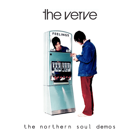 The Northern Soul Demos by The Verve (Bootleg): Reviews, Ratings