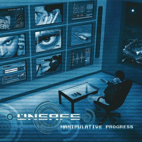 Manipulative Progress by Unsafe (Album): Reviews, Ratings, Credits ...