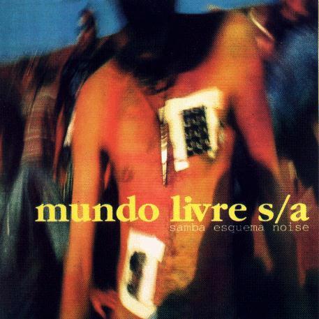 【J22612】Mundo Livre S.A. Mundo Livre S/A Albums: songs, discography, biography, and