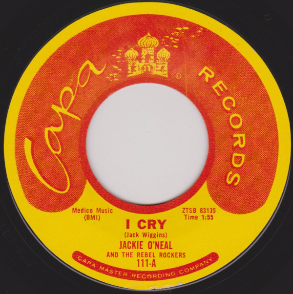 Jackie O'Neil Albums: songs, discography, biography, and listening