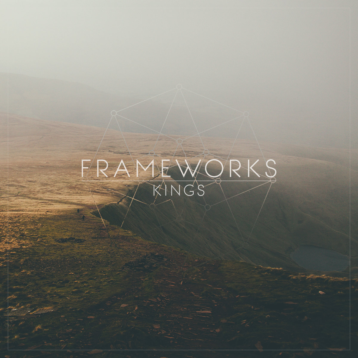 Kings by Frameworks (Album): Reviews, Ratings, Credits, Song list ...