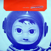 Vocal Versions by Spaceways (EP, Trip Hop): Reviews, Ratings, Credits ...