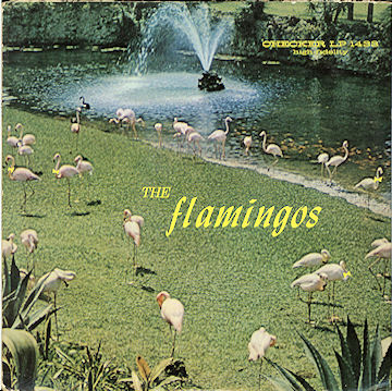 The Flamingos by The Flamingos (Album, Doo-Wop): Reviews, Ratings ...