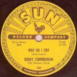 Buddy Cunningham Albums: songs, discography, biography, and listening guide - Rate Your Music