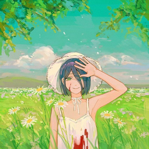 Let Her Hair Down by Live Happily (Single, Experimental Hip