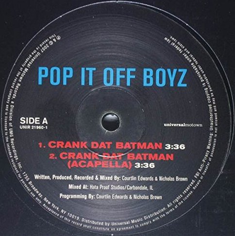 Pop It Off Boyz Albums: songs, discography, biography, and listening ...