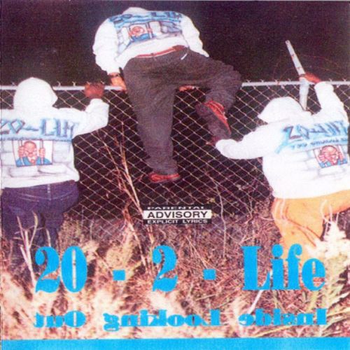 G-RAP 20-2-Life – Up 4 Parole G-Rap 20-2-Life Up 4 Parole | eBay