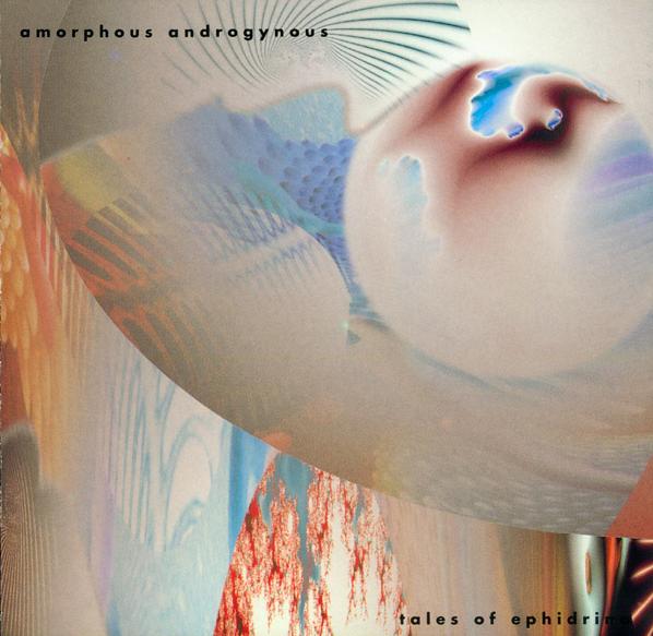 Amorphous Androgynous Albums: songs, discography, biography, and ...