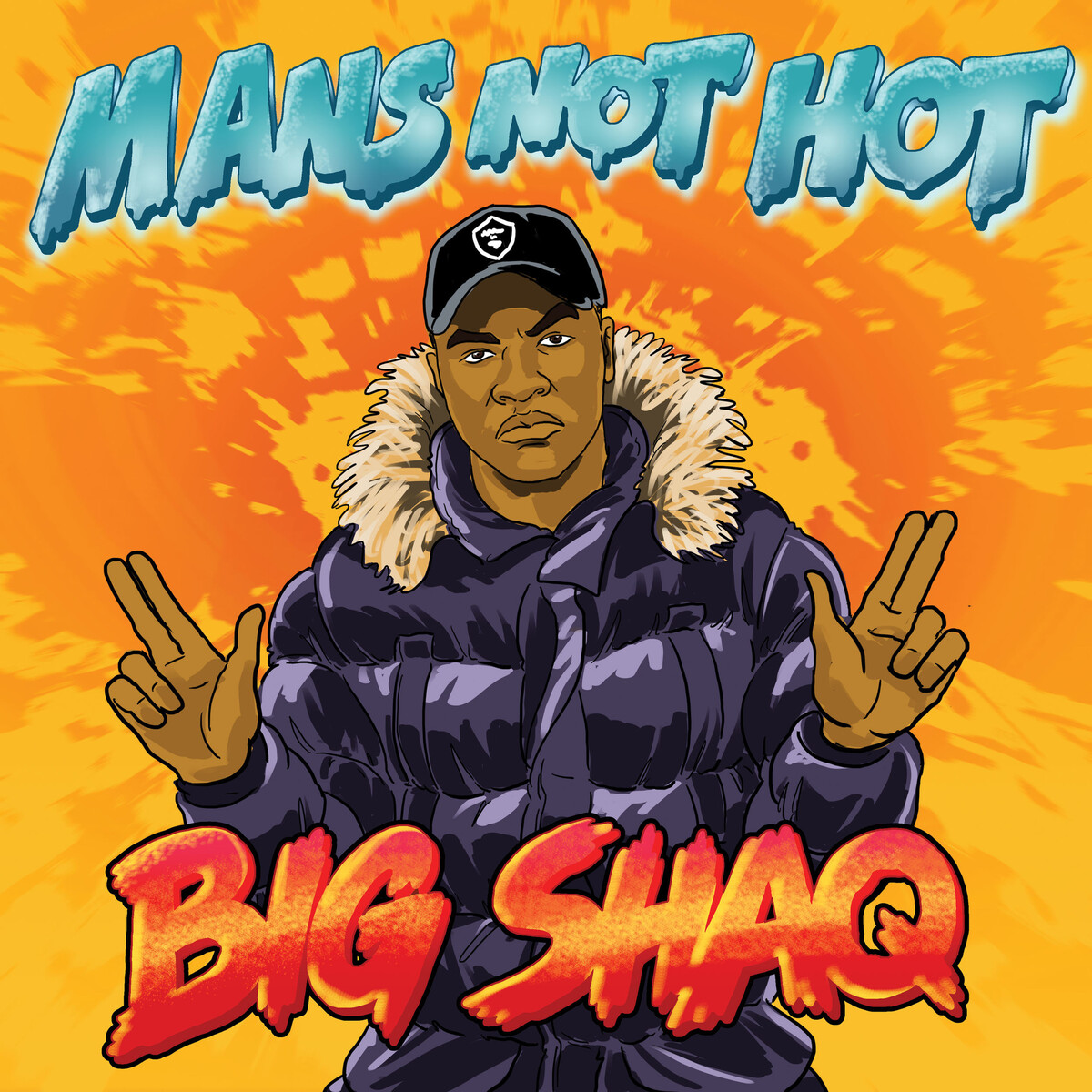 洋楽 g-rap SMK / AINT NUTTIN SHAKIN Aint Nuttin Shakin | SMK