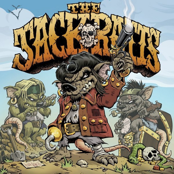 The Jack Ratts Albums: songs, discography, biography, and listening ...