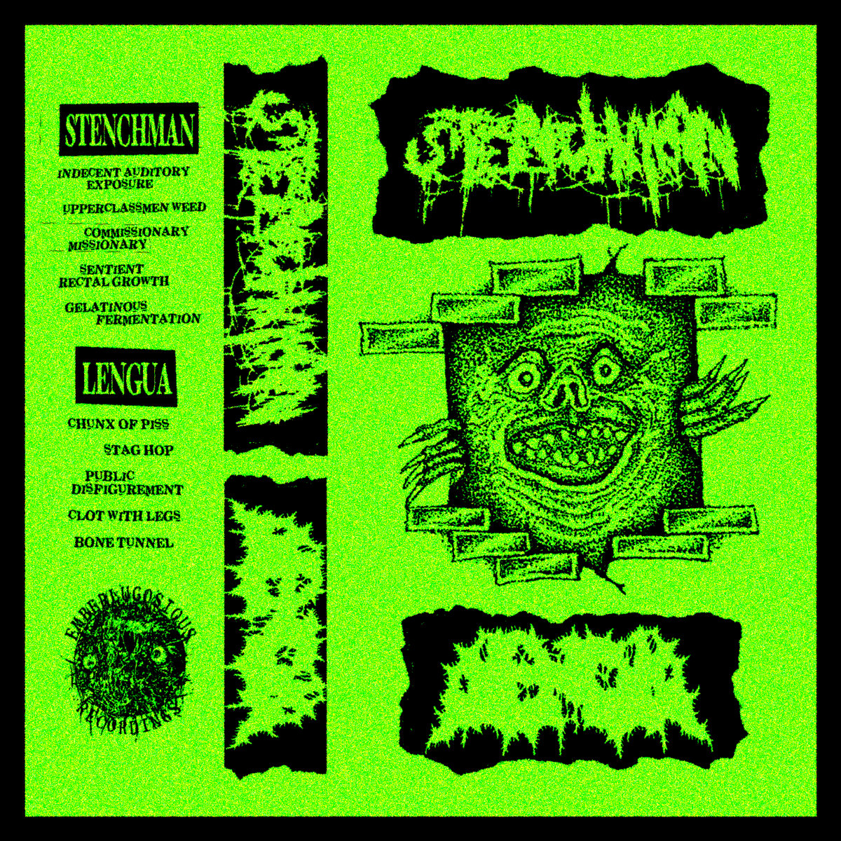 Lengua Albums: songs, discography, biography, and listening guide ...