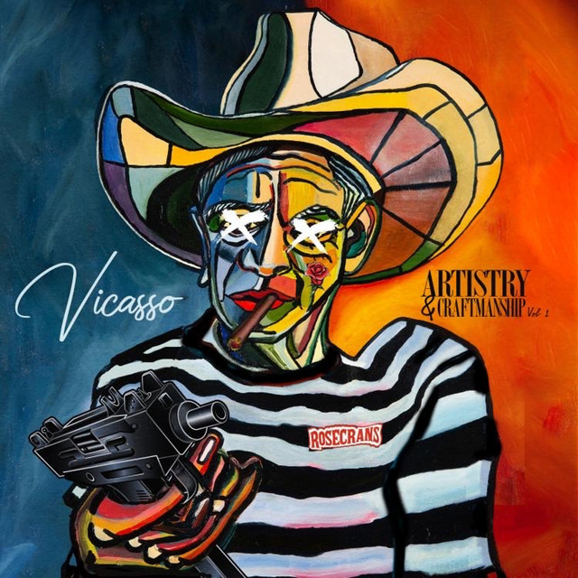 Artistry & Craftmanship Vol. 1 by Vicasso (Album): Reviews, Ratings ...