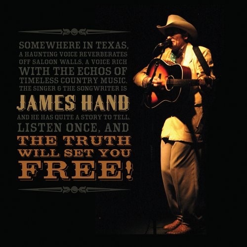 James Hand Albums: songs, discography, biography, and listening guide ...
