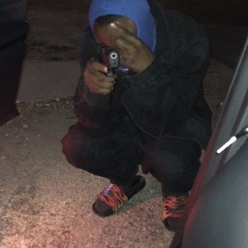 G - REX 187TH ST ( Miami , FL ) by SpaceGhostPurrp (Single