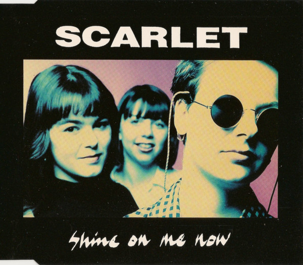 Scarlet Albums: songs, discography, biography, and listening guide ...