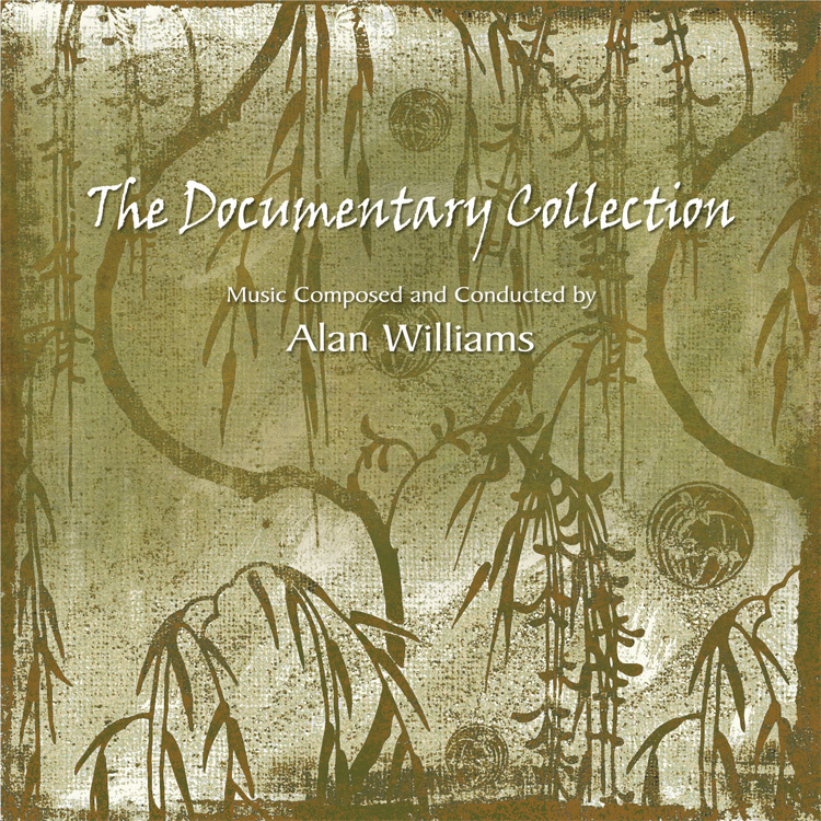 The Documentary Collection by Alan Williams (Compilation, Soundtrack ...