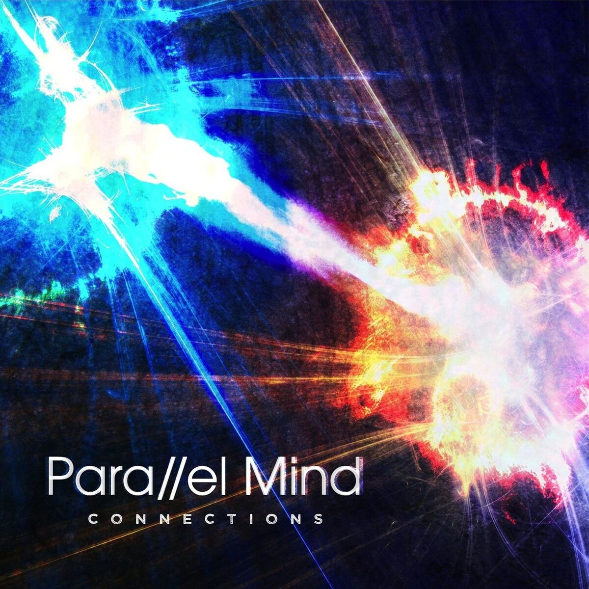 Connections by Parallel Mind (Album, Progressive Rock): Reviews ...