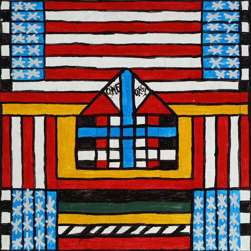 輸入LP Lonnie Holley Oh Me Oh My JAG437 Jagjaguwar /00400 Lonnie Holley – Oh Me Oh My – Vinyl (LP, Album), 2023