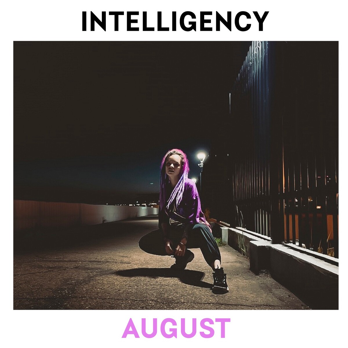 Intelligency Albums: songs, discography, biography, and listening guide ...