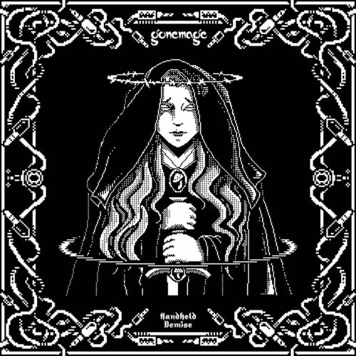 Stairwell of Gore and the Faceless Apparition by Gonemage (Single ...