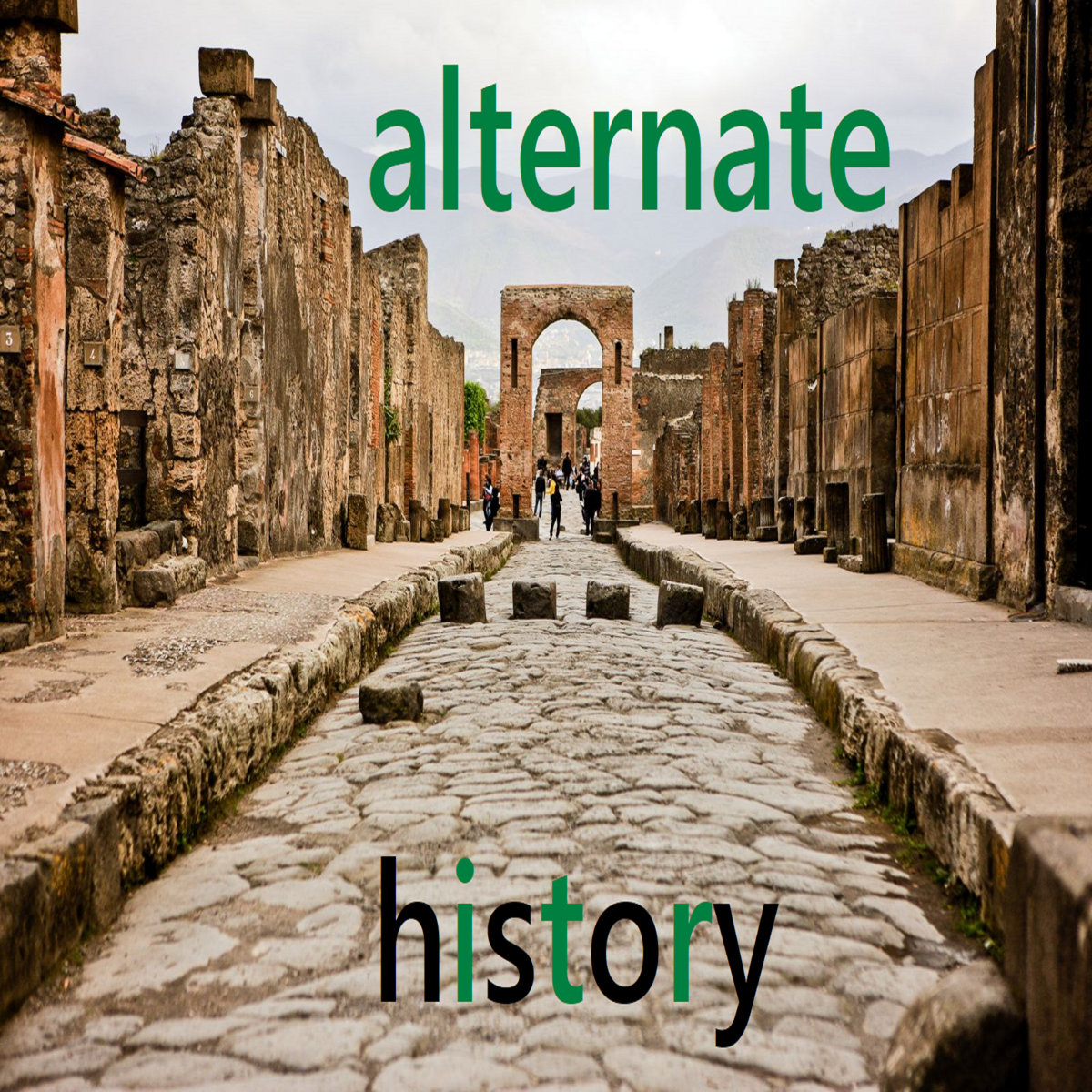 Alternate History by Fluent (Album): Reviews, Ratings, Credits, Song ...
