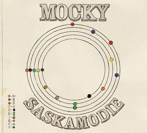 Mocky Albums: songs, discography, biography, and listening guide - Rate ...