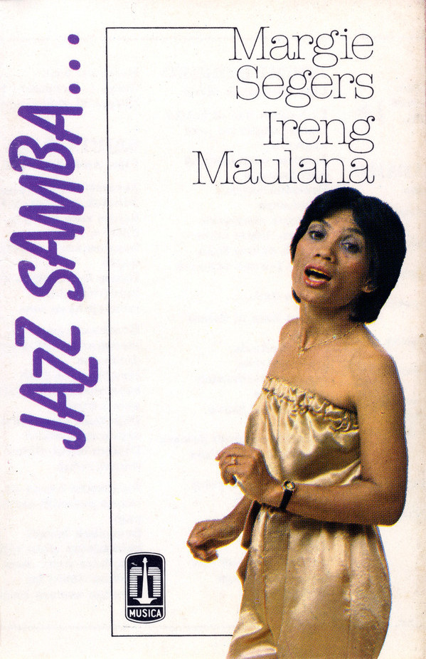 Margie Segers Albums: songs, discography, biography, and