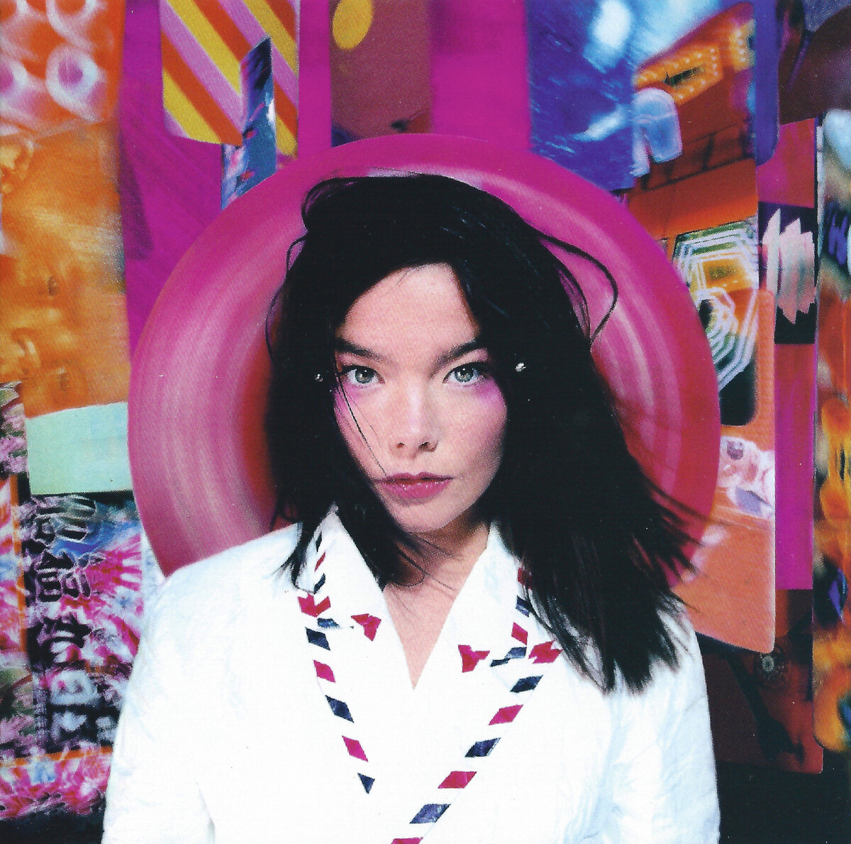 Bjork post rym