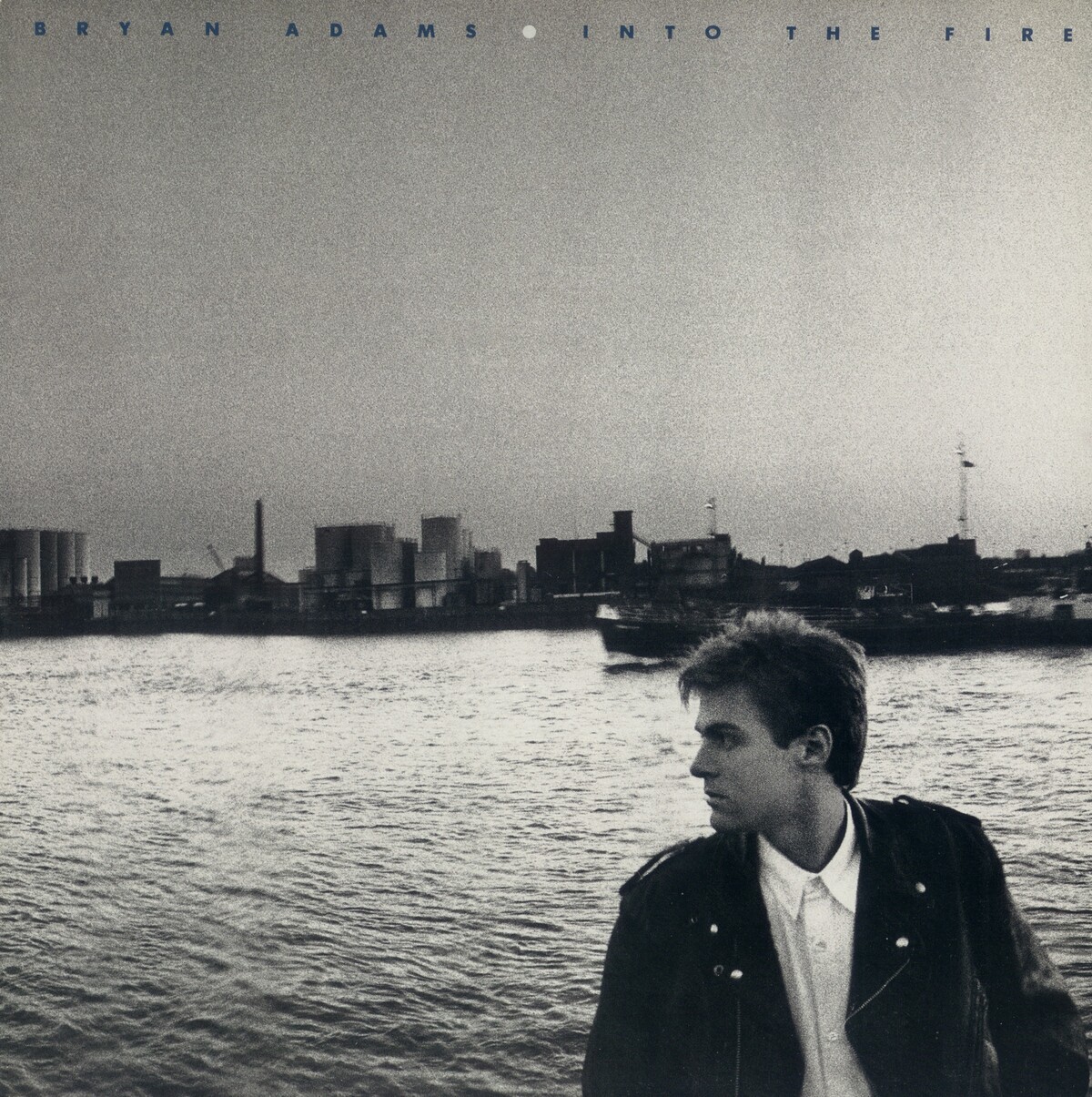 Into the Fire by Bryan Adams (Album, Pop Rock): Reviews