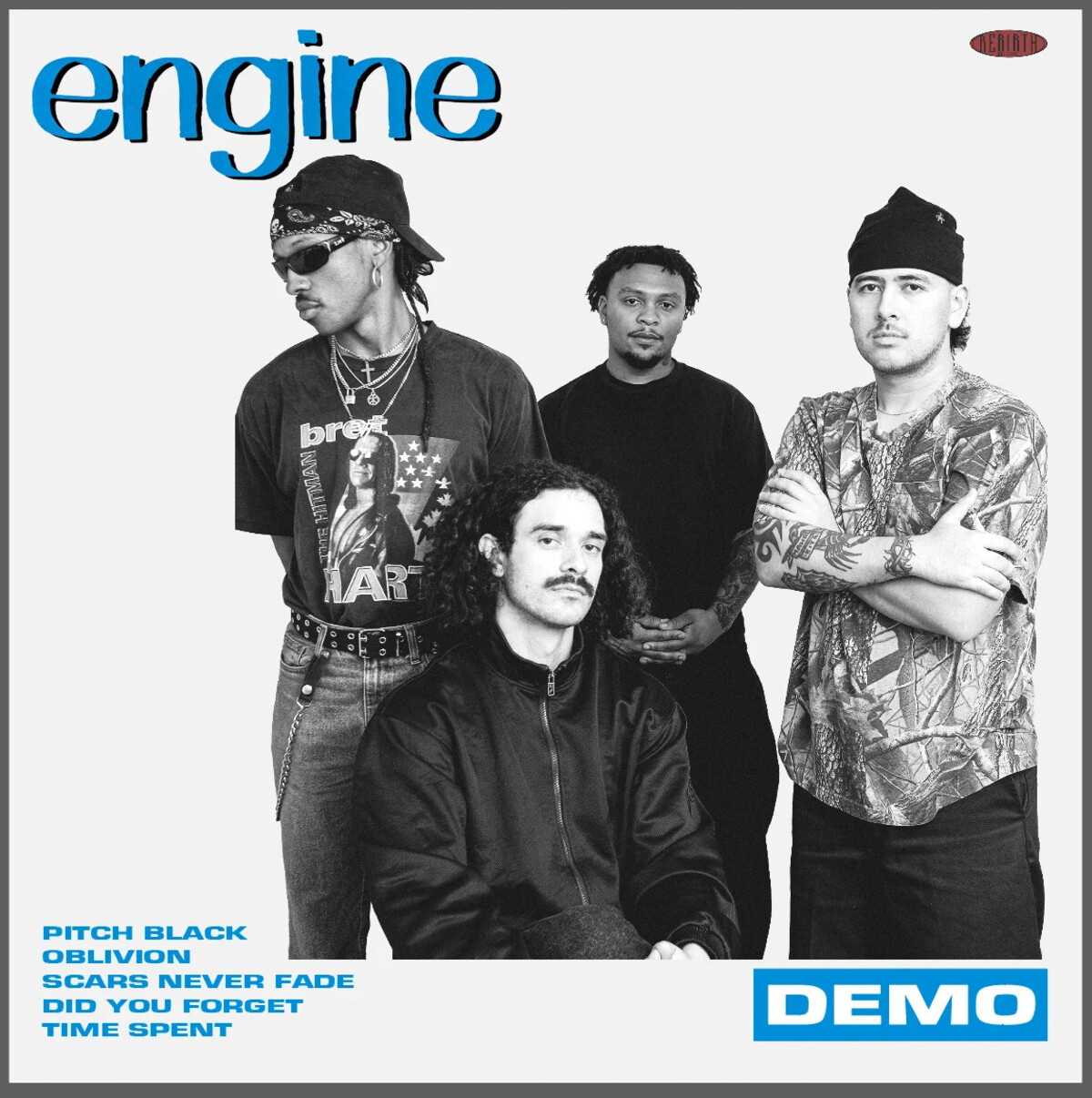 Demo by Engine (Additional release): Reviews, Ratings, Credits, Song ...