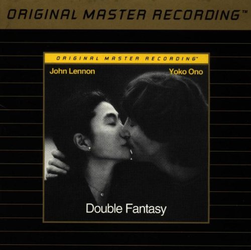 Double Fantasy by John Lennon & Yoko Ono (Album; Mobile