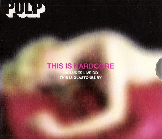 英2discs LP Pulp This Is Hardcore ILPSD8066  /00500 Pulp – This Is Hardcore – 2 x Vinyl (Gatefold, LP, Album