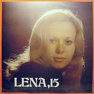 Lena, 15 by Lena Andersson (Album): Reviews, Ratings, Credits, Song