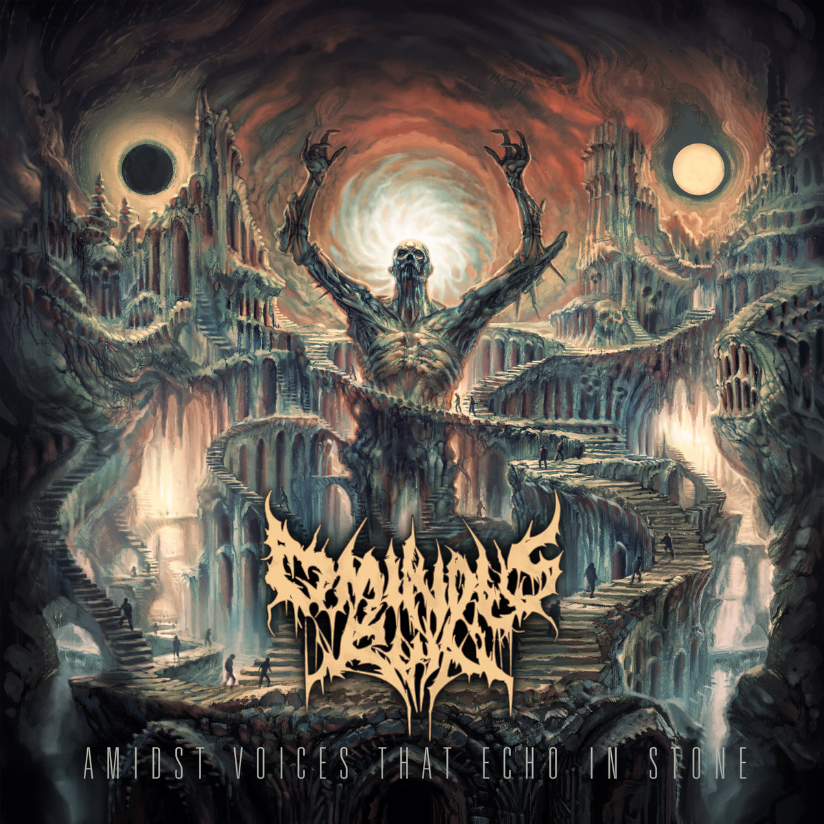 Ominous Ruin Albums: songs, discography, biography, and