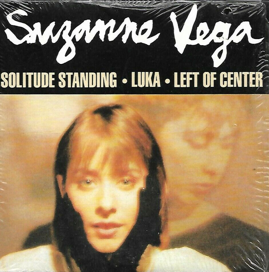 Solitude Standing by Suzanne Vega (Single): Reviews, Ratings
