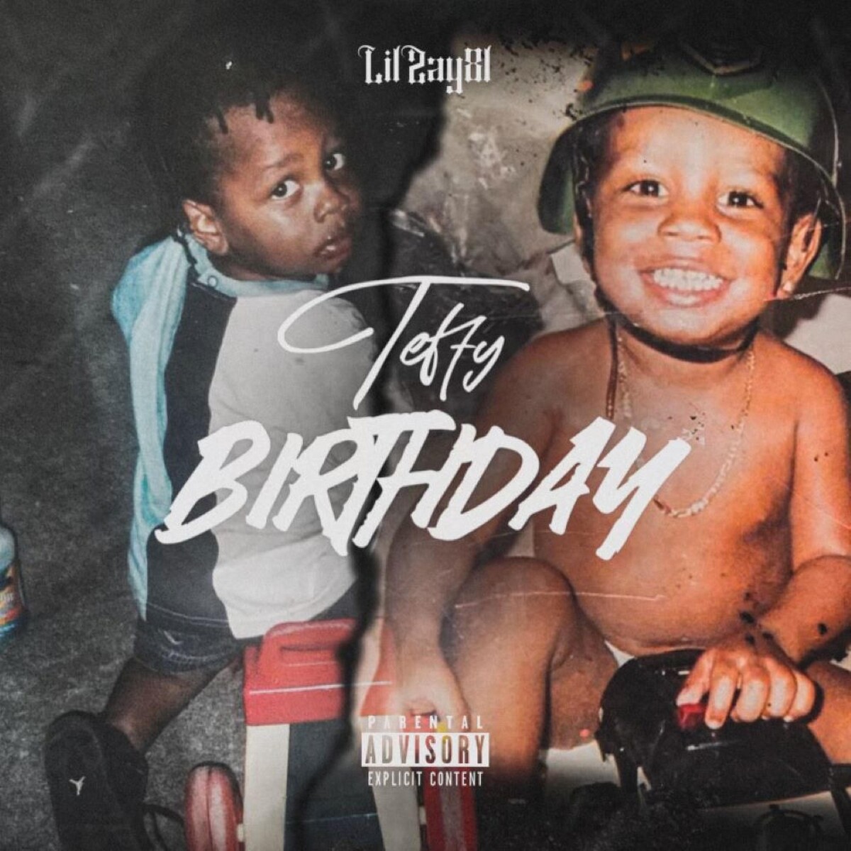 Teffy Birthday by LilZay8l (Single): Reviews, Ratings, Credits, Song ...