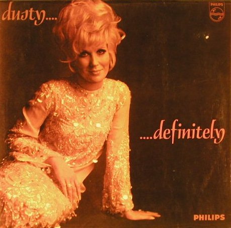 Dusty Definitely By Dusty Springfield Album Reviews Ratings 