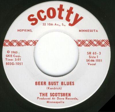 The Scotsmen Albums: songs, discography, biography, and listening guide ...