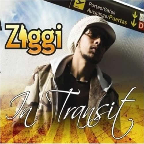 In Transit by Ziggi (Album, Reggae): Reviews, Ratings, Credits, Song ...