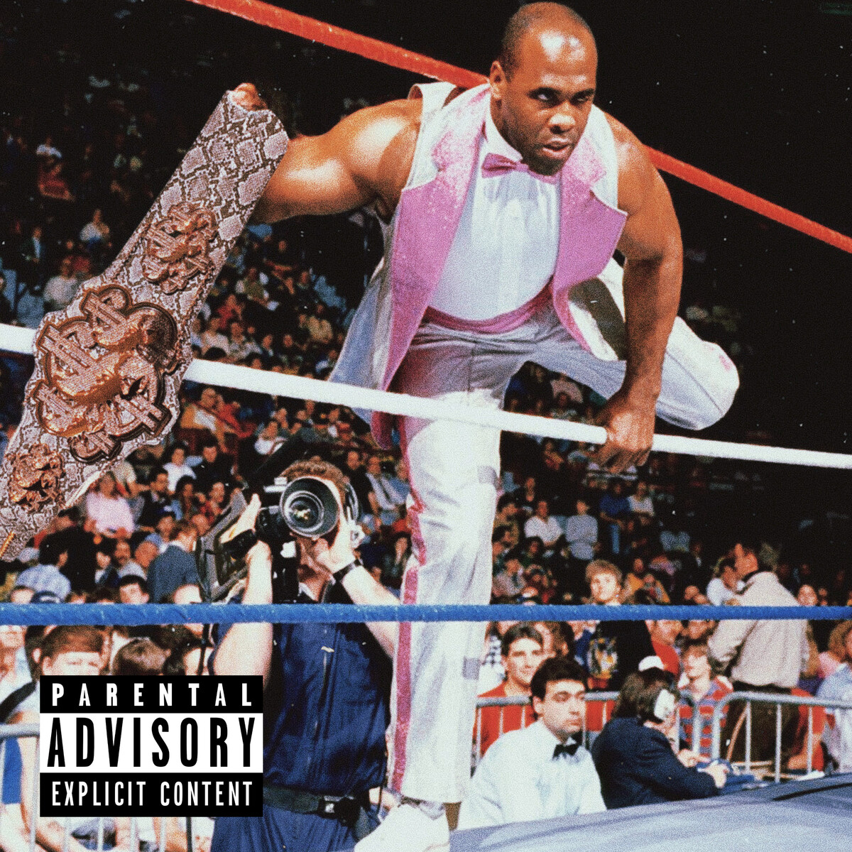 Heels Have Eyes 2 by Westside Gunn (Album, Hardcore Hip Hop