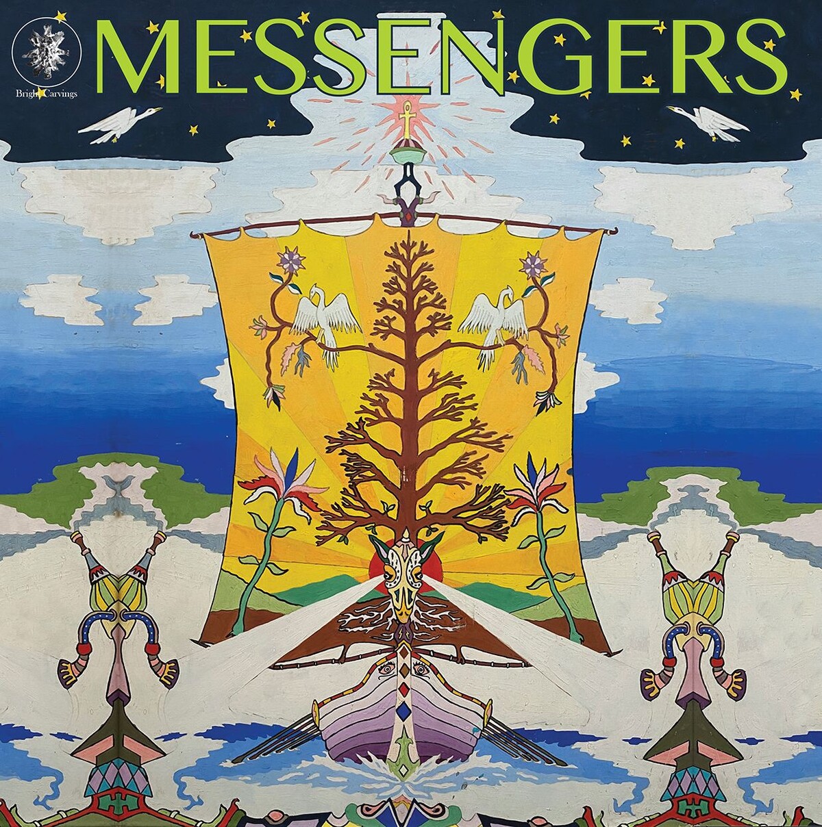 Messengers Albums: songs, discography, biography, and listening guide ...