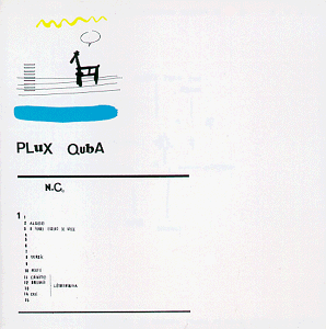 洋楽 NUNO CANAVARRO - PLUX QUBA Nuno Canavarro - Plux Quba - Boomkat