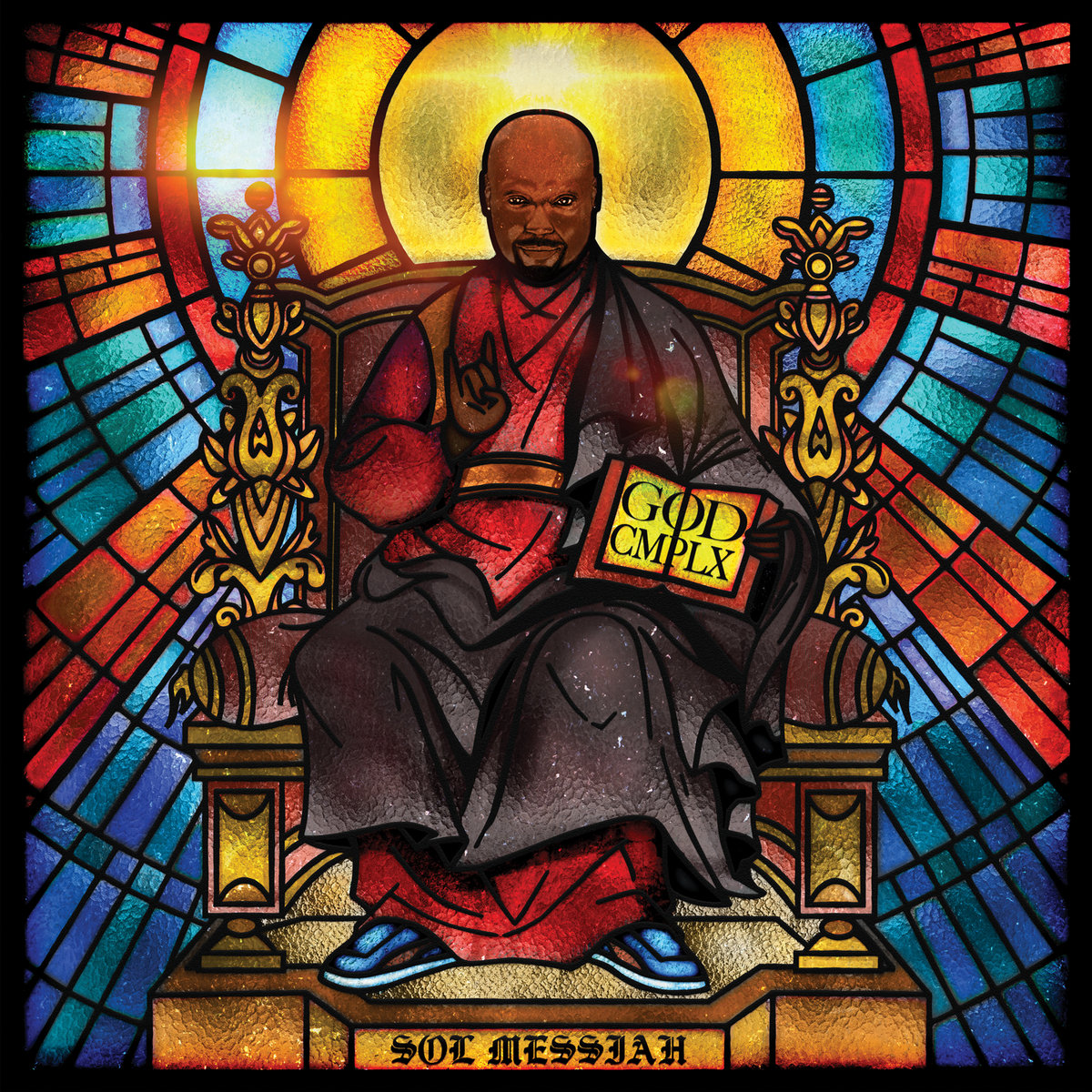 Sol Messiah Albums: songs, discography, biography, and listening guide ...