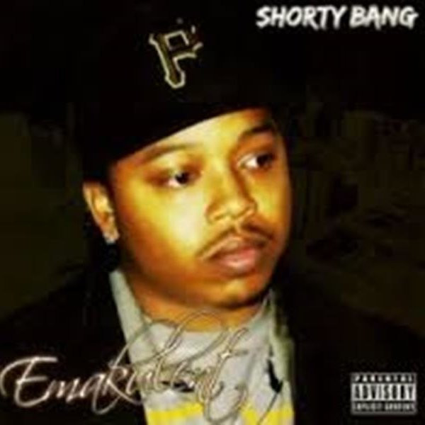 Emakulent by Shorty Bang (Album, Gangsta Rap): Reviews, Ratings ...