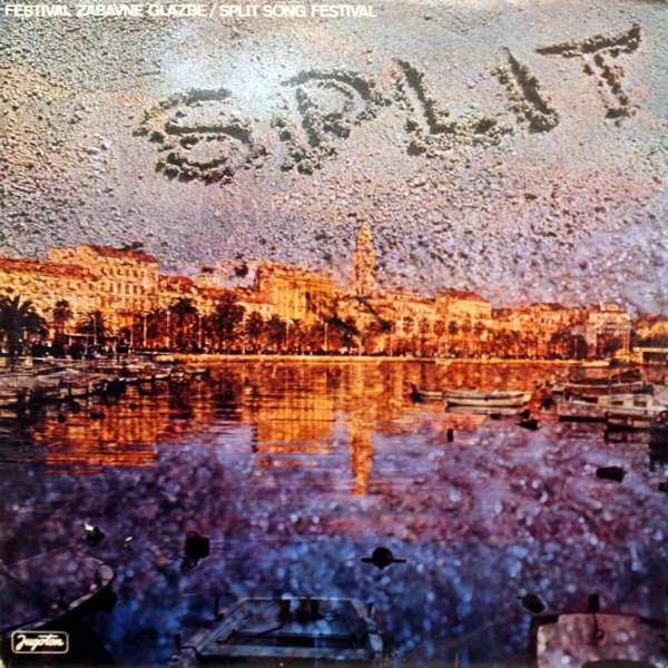 Split '81 - Festival zabavne glazbe by Various Artists (Album, Pop ...