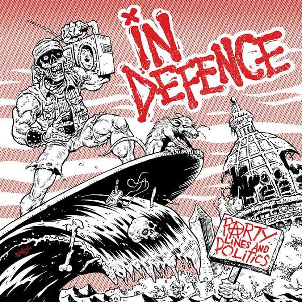 In Defence Albums: songs, discography, biography, and listening guide ...