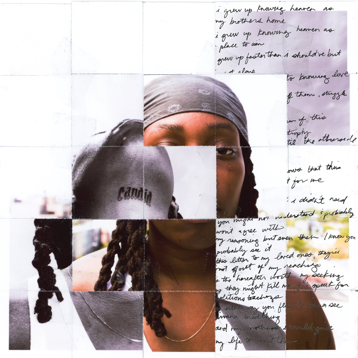 Candid by Ivy Sole (Album; n/a; n/a): Reviews, Ratings, Credits, Song ...