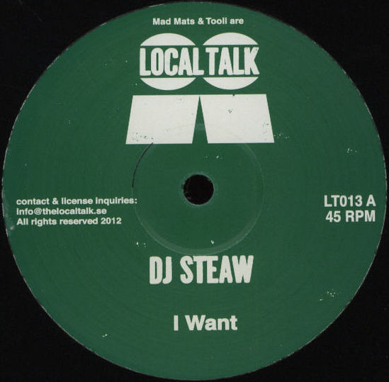 DJ Steaw Albums: songs, discography, biography, and listening guide ...