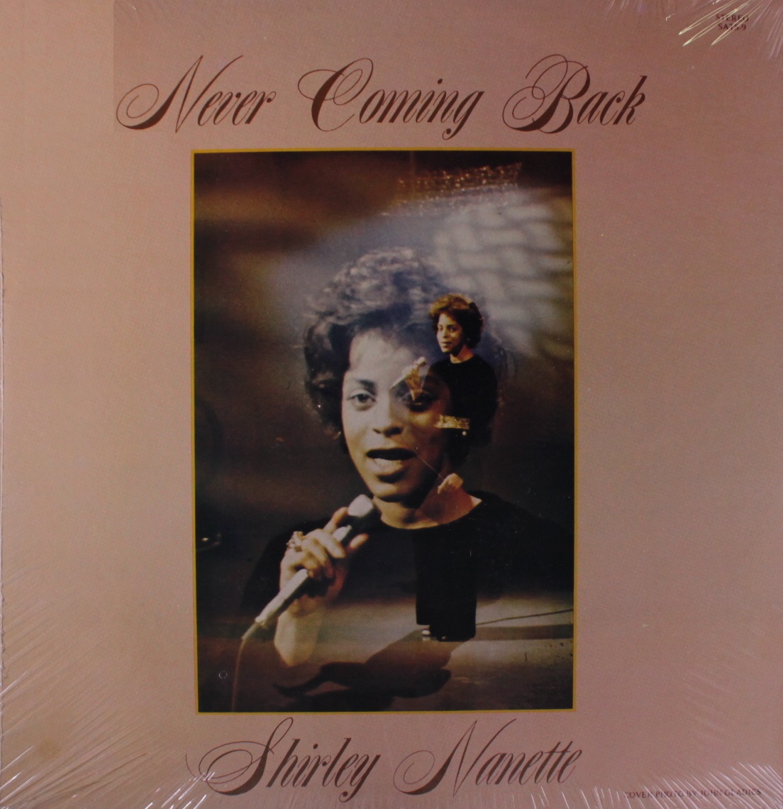 Shirley Nanette Albums: songs, discography, biography, and