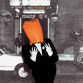 2Manydjs - As Heard On Radio Soulwax Pt. 2 - Amazon.com Music